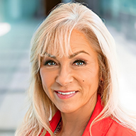 Lisa Lawrence