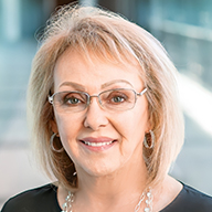 Marsha English
